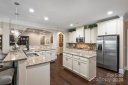 8114 Early Bird Way sold home in Mint Hill, SC