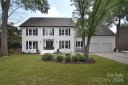 10607 Kennel Lane sold home in Charlotte, SC