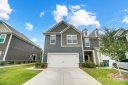 2733 Aubrey Street sold home in Monroe, SC