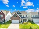 16338 Wavenly House Drive sold home in Charlotte, SC