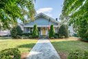 305 Wesley Heights Way sold home in Charlotte, SC