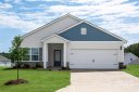3607 Clover Valley Drive sold home in Gastonia, SC