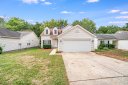 4331 Bubbling Brook Court sold home in Charlotte, SC