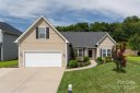 95 Badin Drive sold home in Fletcher, SC