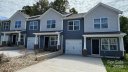 20 Cain Hollow Way sold home in Asheville, SC
