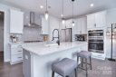 5911 Mantle Way sold home in Kannapolis, SC