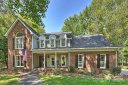 9758 Warwick Circle sold home in Charlotte, SC