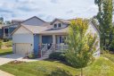 72 Loftin Street sold home in Weaverville, SC