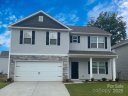 218 Lake George Drive sold home in Shelby, SC