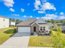 3818 Crosshill Street sold home in Kannapolis, SC