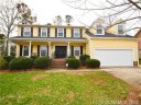 801 Cithara Drive sold home in Matthews, SC