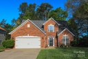 9833 Ashburton Drive sold home in Charlotte, SC