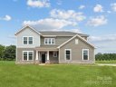 1145 Coppergate Drive sold home in Salisbury, SC