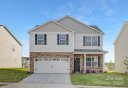 3466 Buck Court sold home in Gastonia, SC