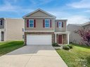 598 Shellbark Drive sold home in Concord, SC