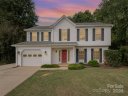 10300 Shelter Rock Court sold home in Charlotte, SC