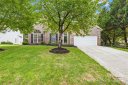 9736 Stewart Spring Lane sold home in Charlotte, SC