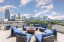 718 W Trade Street 510 sold home in Charlotte, SC