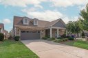 1320 Garden Vista Drive sold home in Matthews, SC