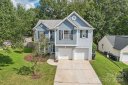 7625 Henderson Park Road sold home in Huntersville, SC