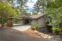 45 Chestnut Ridge Road sold home in Pisgah Forest, SC