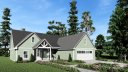 100 Haywood Park Drive sold home in Hendersonville, SC