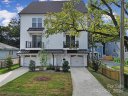 1120 N Alexander Street sold home in Charlotte, SC