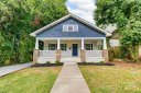 320 S Torrence Street sold home in Charlotte, SC