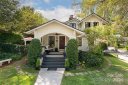 200 Flint Street sold home in Asheville, SC