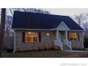 9516 Riviera Drive sold home in Sherrills Ford, SC