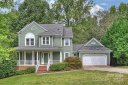 10000 Avon Farm Lane sold home in Charlotte, SC