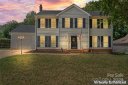 12621 Cedar Fall Drive sold home in Huntersville, SC