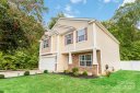 5507 Amber View Court sold home in Charlotte, SC