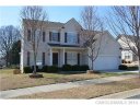 18412 Torrence Chapel Estates Circle sold home in Cornelius, SC