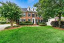 11021 Parkleigh Drive sold home in Charlotte, SC
