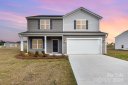 289 Altavista Drive sold home in Clemmons, SC