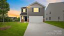 45 Lillian Lane sold home in Hendersonville, SC