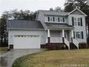 110 Big Bertha Drive sold home in Statesville, SC