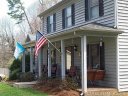 6701 Flat Rock Drive sold home in Charlotte, SC