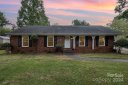 6638 Lancer Drive sold home in Charlotte, SC