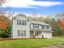 13222 Alston Forest Drive sold home in Huntersville, SC