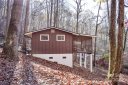 939 Bear Cove Circle sold home in Bryson City, SC
