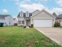 10105 Orchard Grass Court sold home in Charlotte, SC
