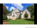 4701 Granite Hill Drive sold home in Davidson, SC
