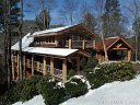 415 Humpview Trail sold home in Banner Elk, SC