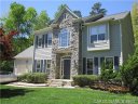 6411 Stoxmeade Drive sold home in Mint Hill, SC