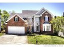 9216 Brechin Drive sold home in Charlotte, SC