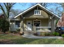 222 Sylvania Avenue sold home in Charlotte, SC