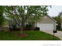 9602 Constitution Hall Drive sold home in Charlotte, SC