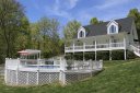 434 Squirrel Lane sold home in Lake Wylie, SC